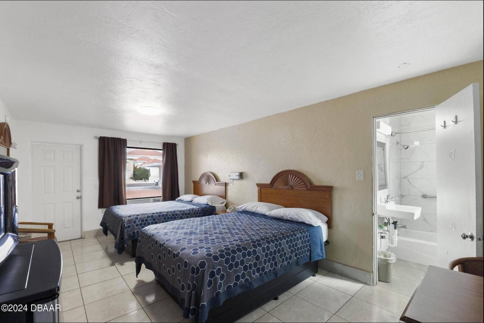 A1a Travel Motel Ormond Beach
